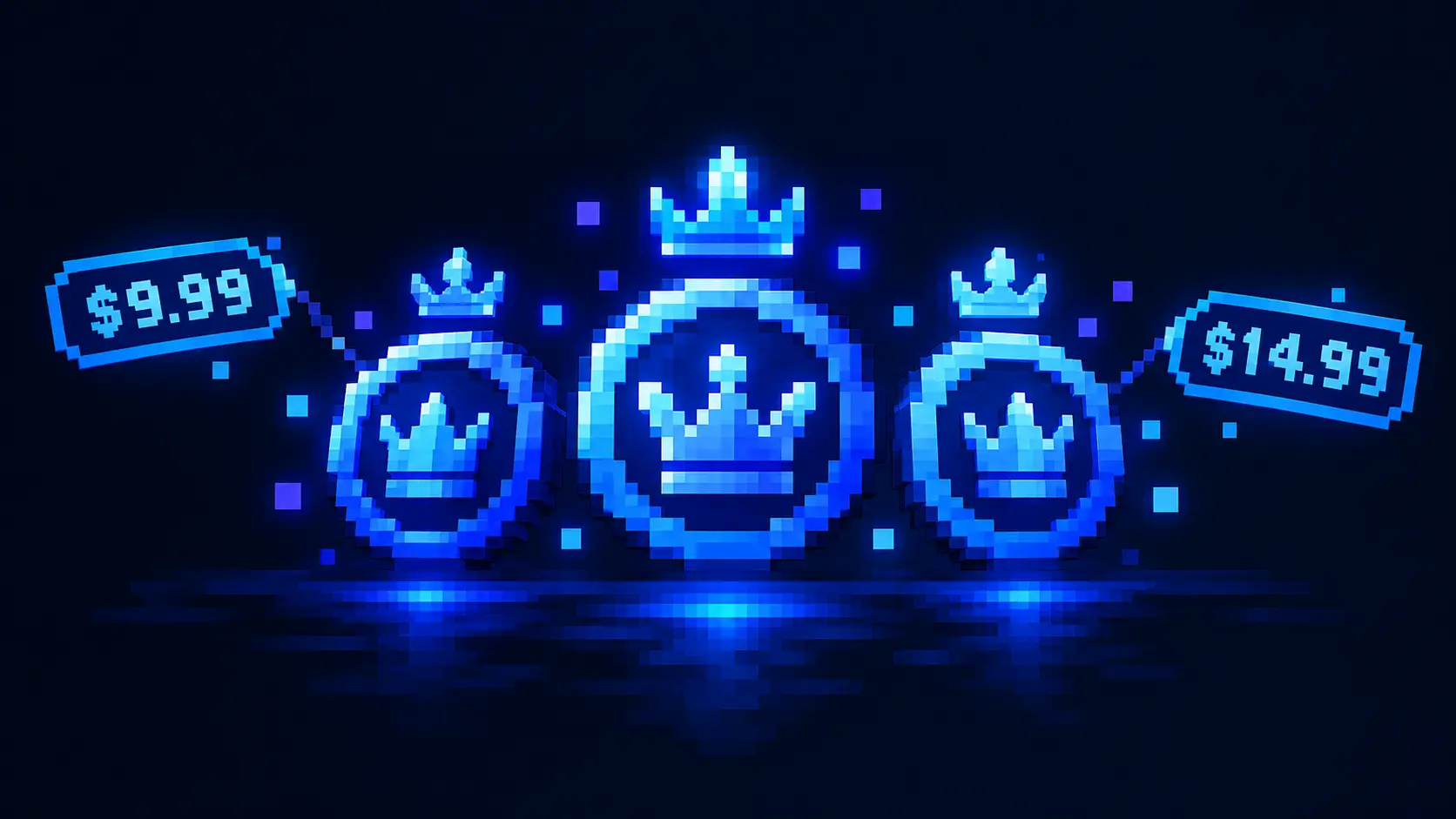 Rank price change