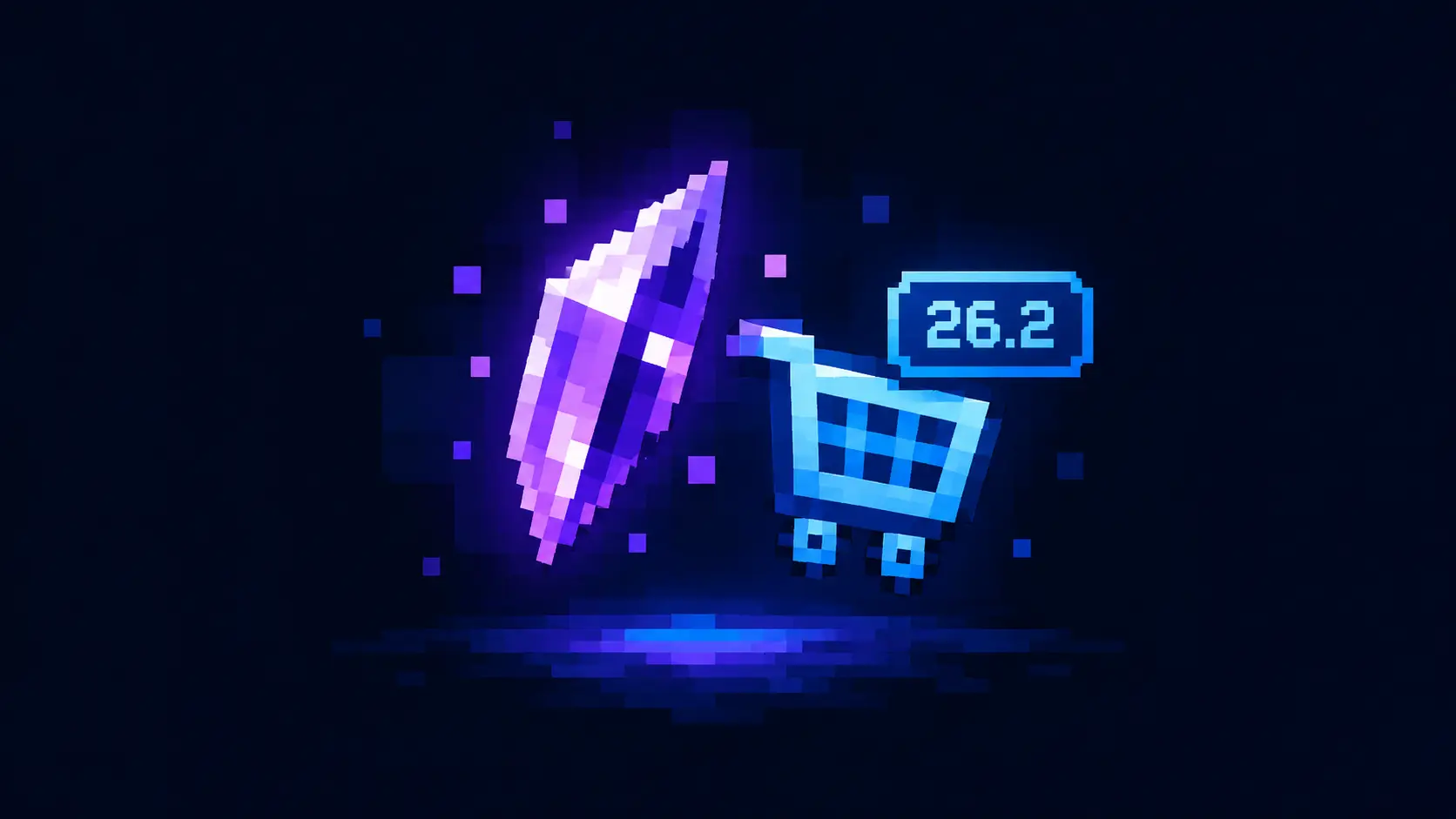 26.2 support and quick buy update